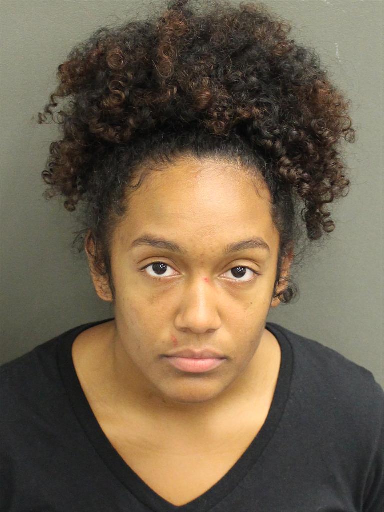  ROSA AMELIA MELENDEZ Mugshot / County Arrests / Orange County Arrests