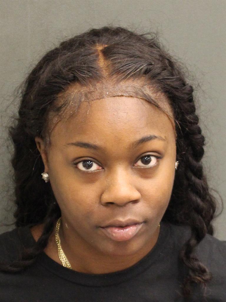  DORA WATKINS Mugshot / County Arrests / Orange County Arrests