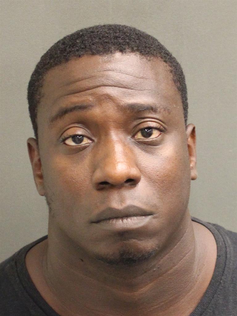  CHANDRAN SHAWN MANAGO Mugshot / County Arrests / Orange County Arrests