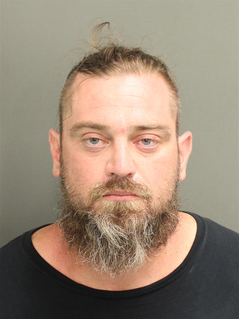  KYLE EDWARD CHASE Mugshot / County Arrests / Orange County Arrests