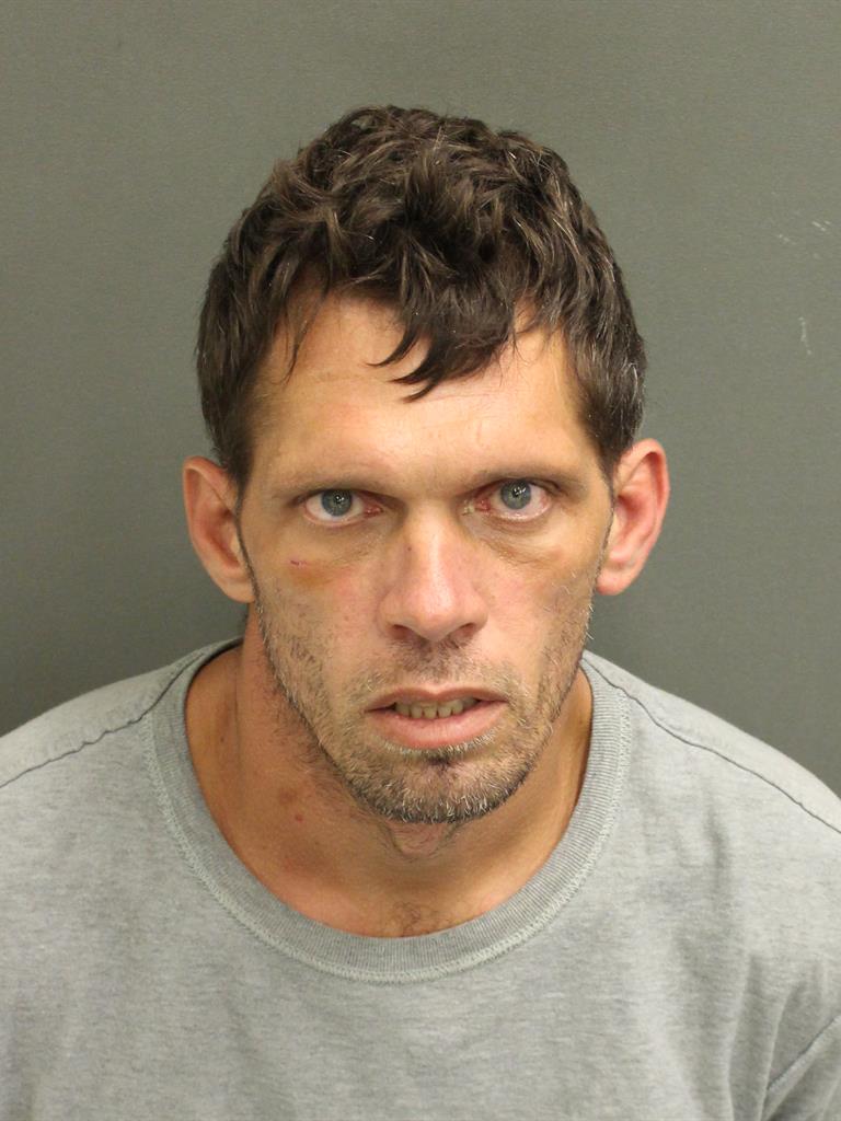  ISAAC BRIDGER Photo Image