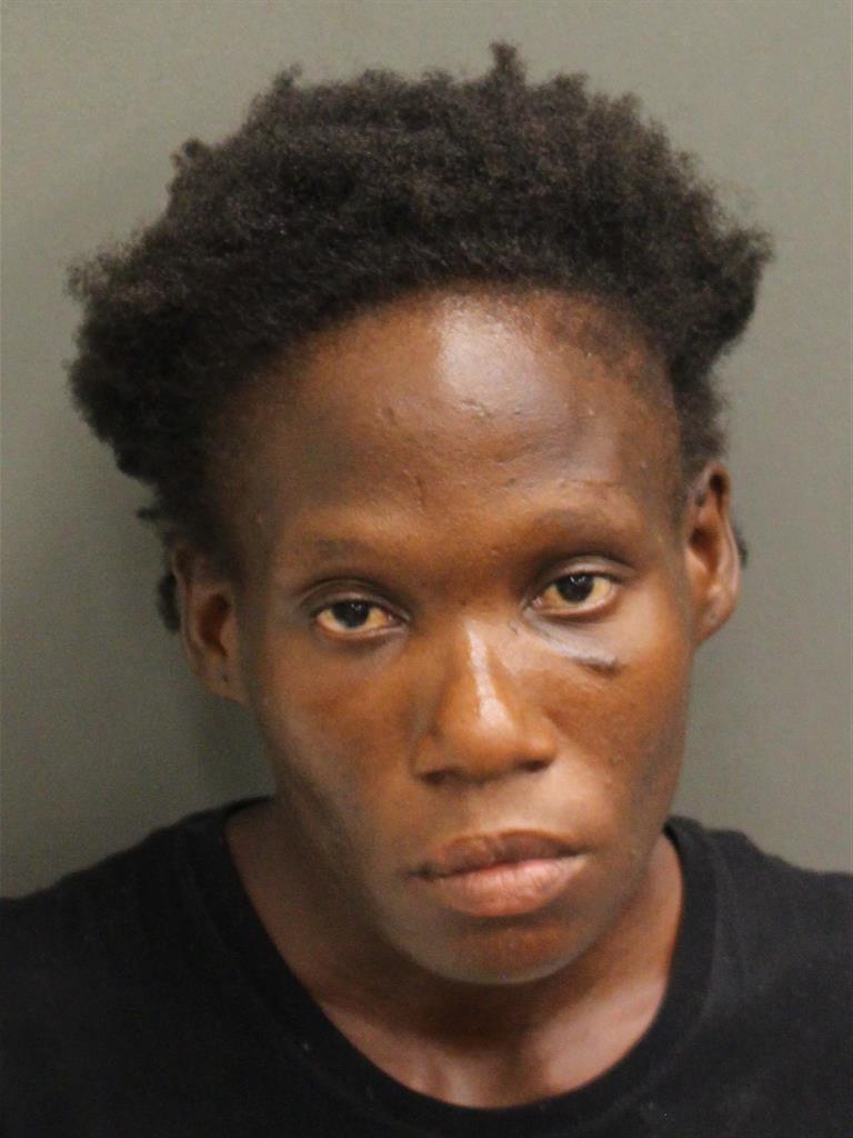  CIERRA ANNA MACK Mugshot / County Arrests / Orange County Arrests