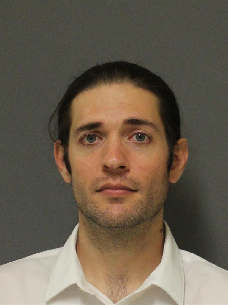  ANDREW PATRICK LEWIS Mugshot / County Arrests / Orange County Arrests