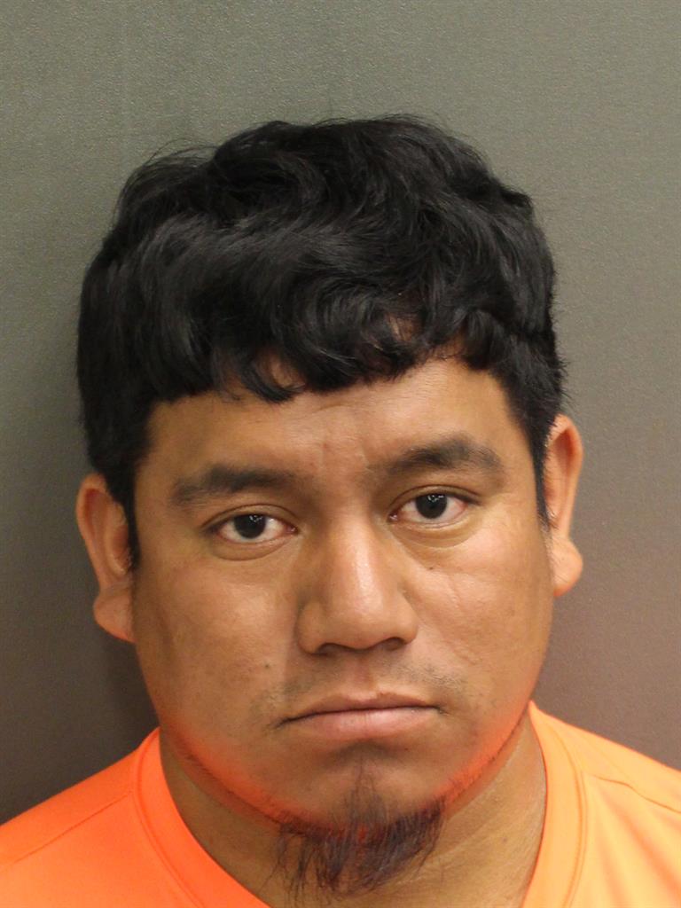  ADILMER DONAIN MIRANDAFUENTES Mugshot / County Arrests / Orange County Arrests