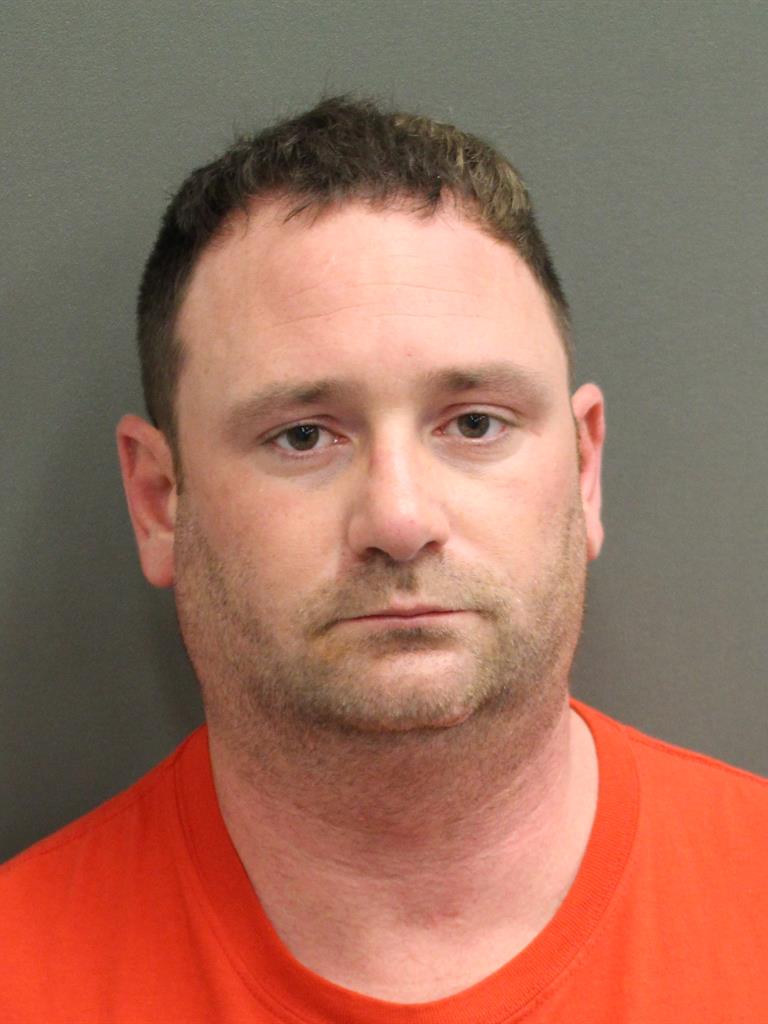  DYLAN AARON Mugshot / County Arrests / Orange County Arrests