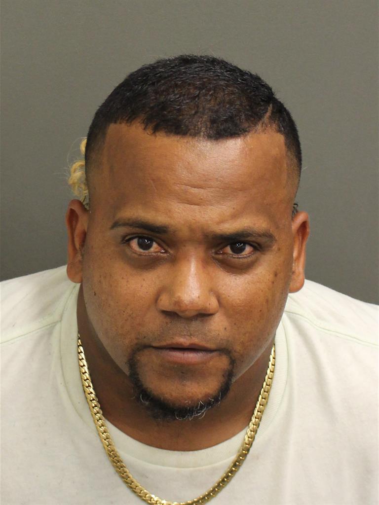  RUBEN VILLANUEVAMONTANEZ Mugshot / County Arrests / Orange County Arrests