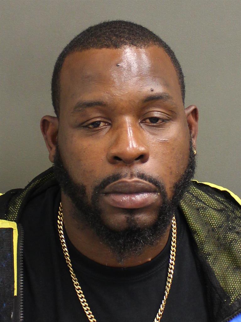  STEVEN OSHAY ROBINSON Photo Image