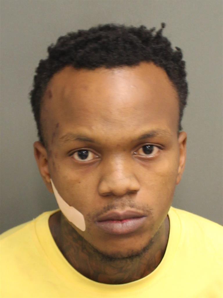  DERRICK DANYON JR SMITH Photo Image