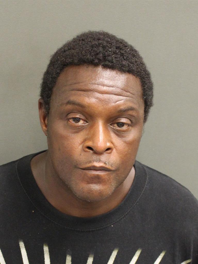  HERMAN  JR SELLERS Mugshot / County Arrests / Orange County Arrests