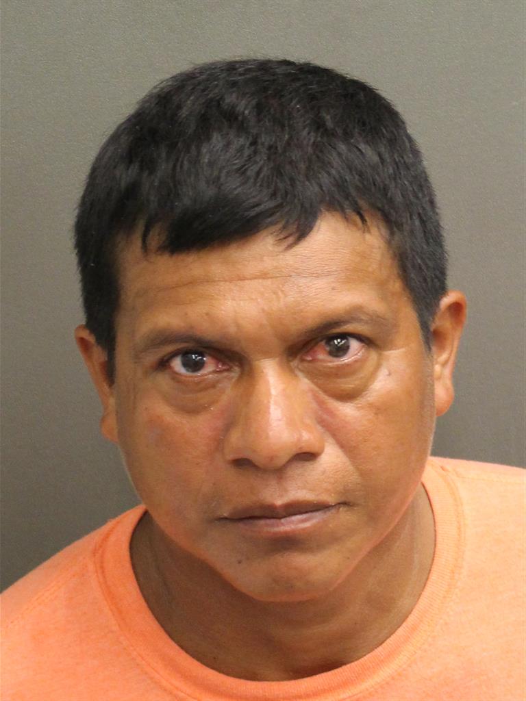  NATALINO VITALINO VASQUEZMIRANDA Mugshot / County Arrests / Orange County Arrests