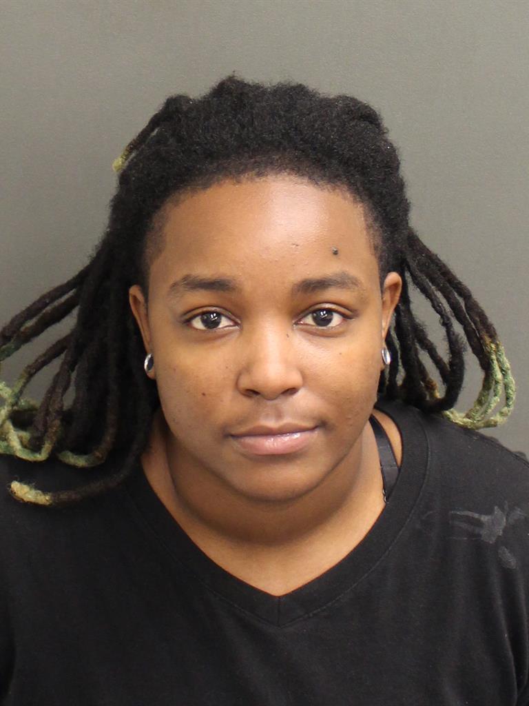  DACIANNA GARILEE WOODLEY Photo Image