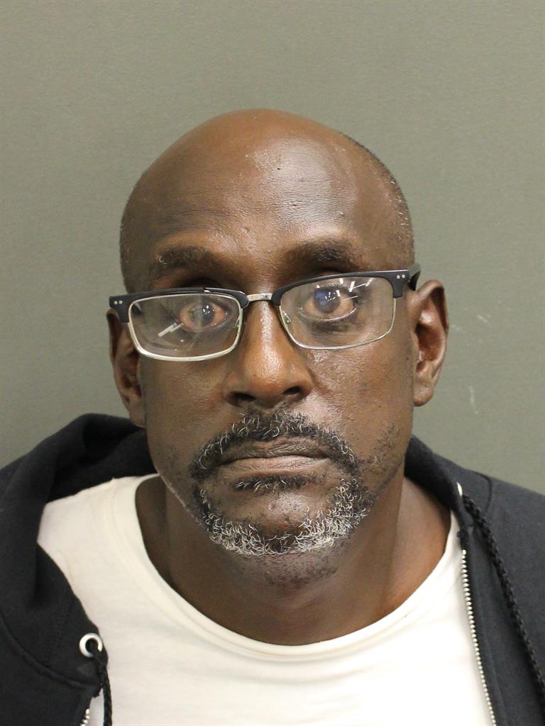  JOSEPH A HAAKENSON Mugshot / County Arrests / Orange County Arrests