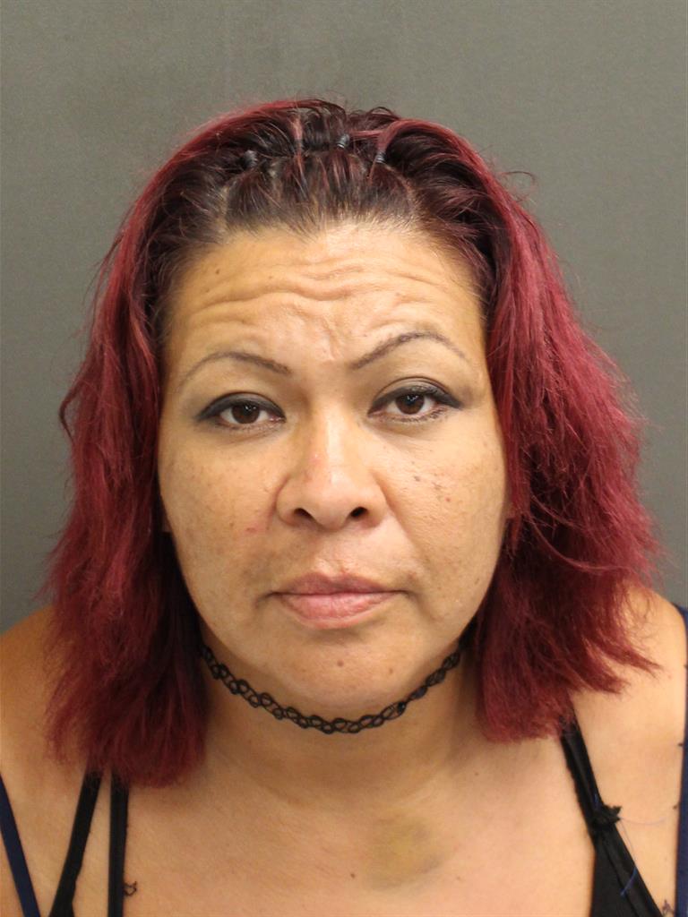  ADELA ORTIZ Photo Image