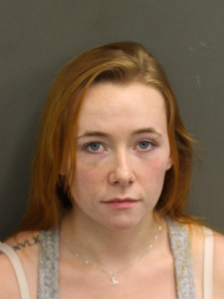  PATRICIA MARIE KRONES Mugshot / County Arrests / Orange County Arrests