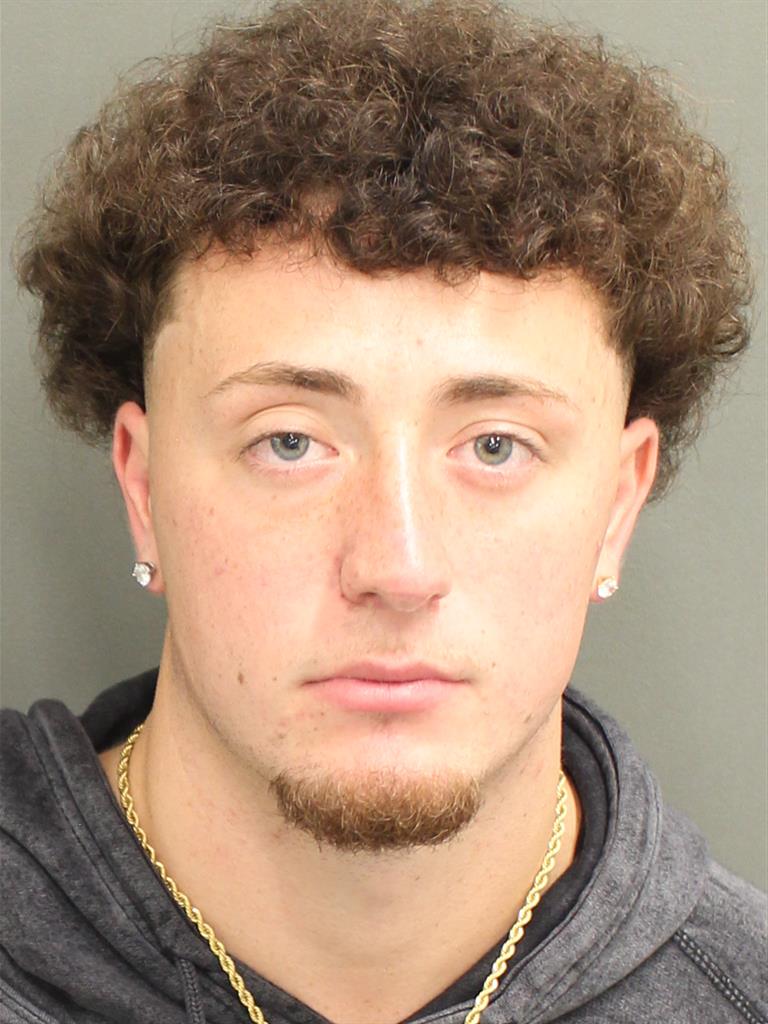  JACOB ALAN HENDERSON Photo Image