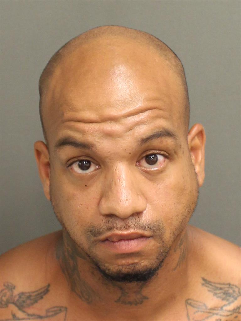  QUINCY SHAQUILLE PHILLIPS Photo Image