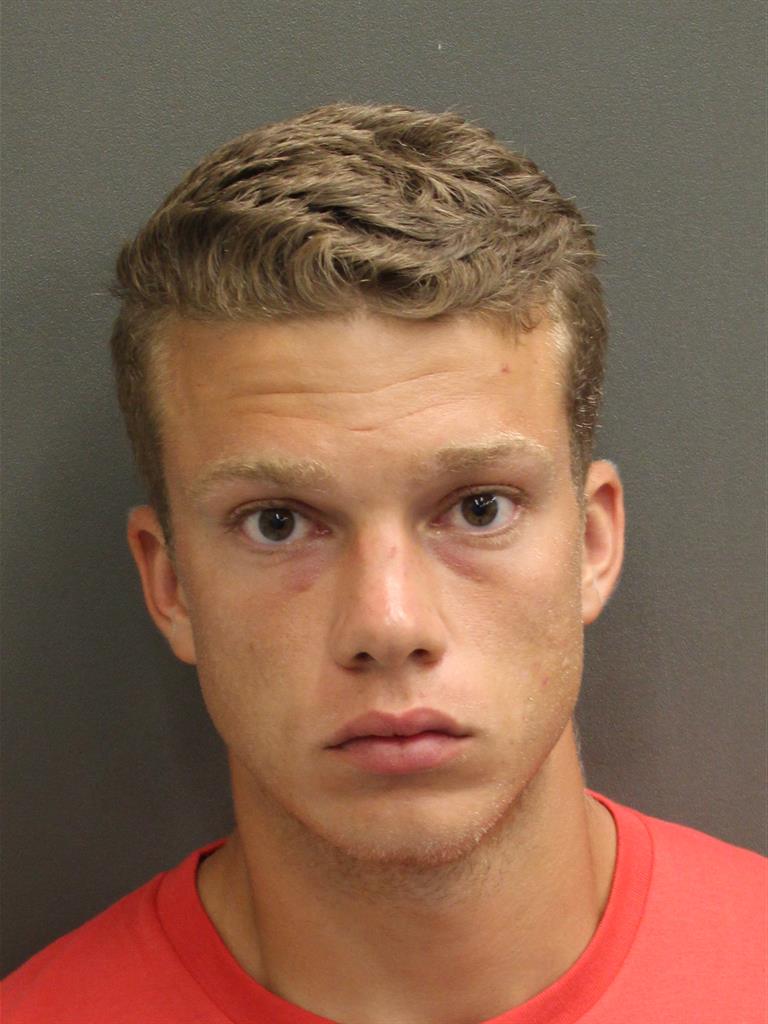  JOSEPH PAUL GARDNER Mugshot / County Arrests / Orange County Arrests
