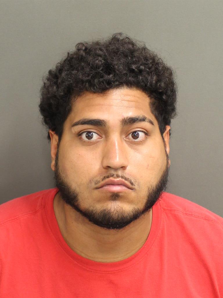  JOSHUA ROBERT ALVAREZ Mugshot / County Arrests / Orange County Arrests