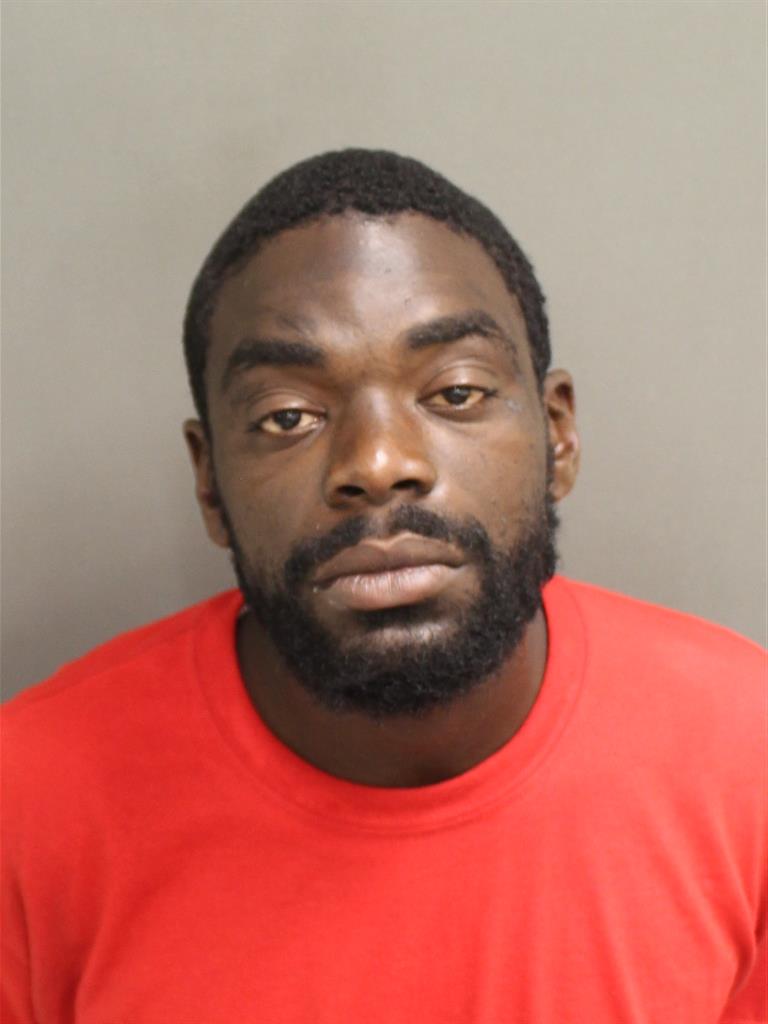  JONATHAN RASHAD PASSMORE Photo Image