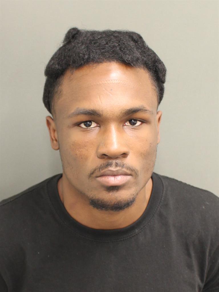  JAALEN RICHARDSON Photo Image