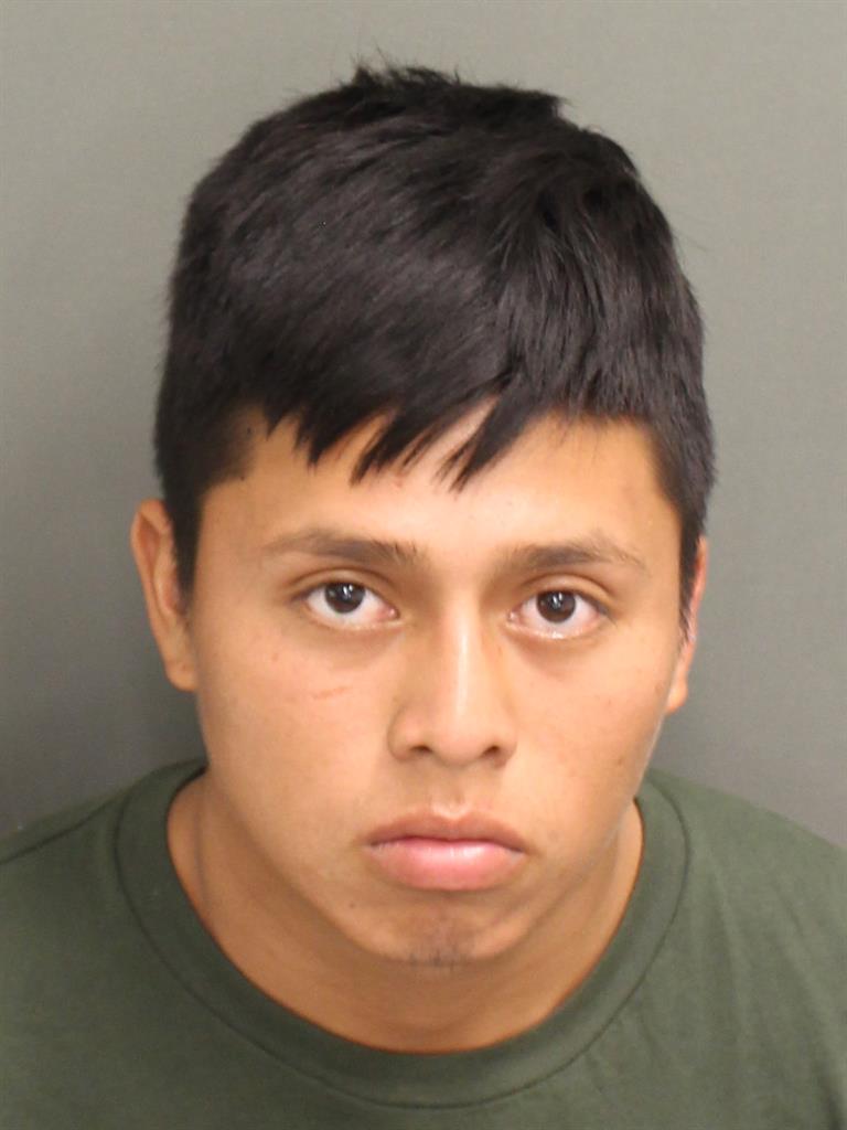  MILTON NEPTALI AGUILAROROZCO Photo Image