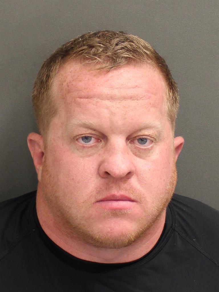  MICHAEL EDWARD FRYSZ Mugshot / County Arrests / Orange County Arrests