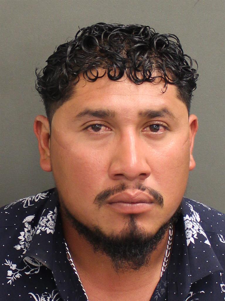  PEDRO ANTONIO MERCADOANGELES Photo Image