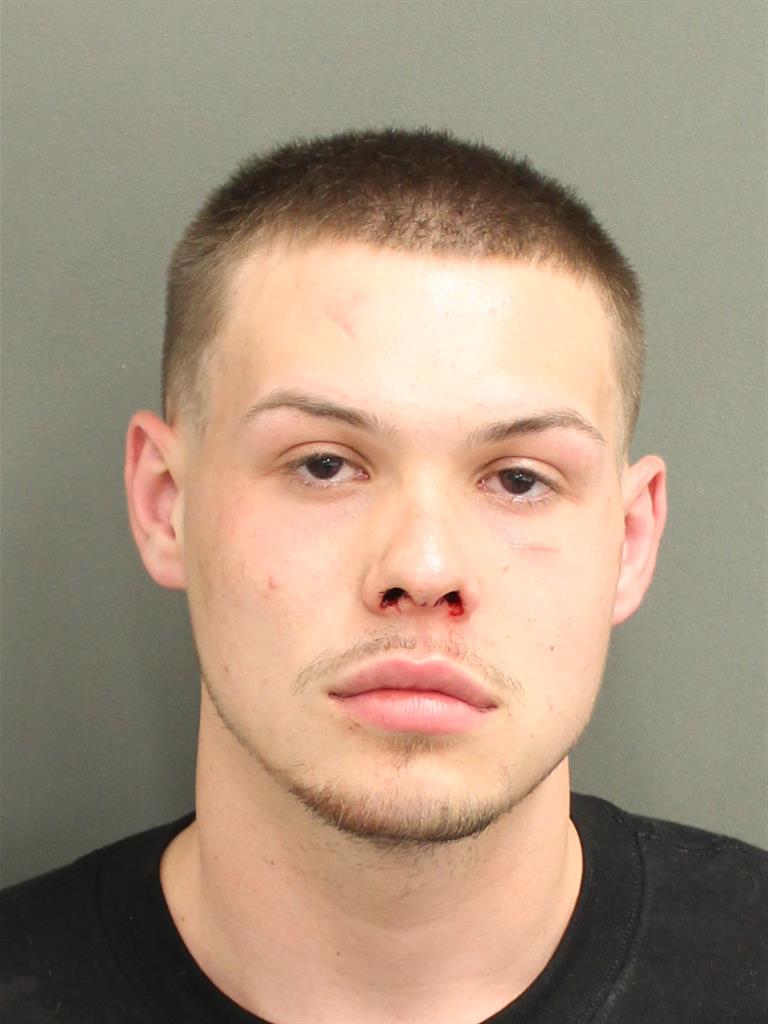  RICHARD ALLEN III SULYMAJ Photo Image