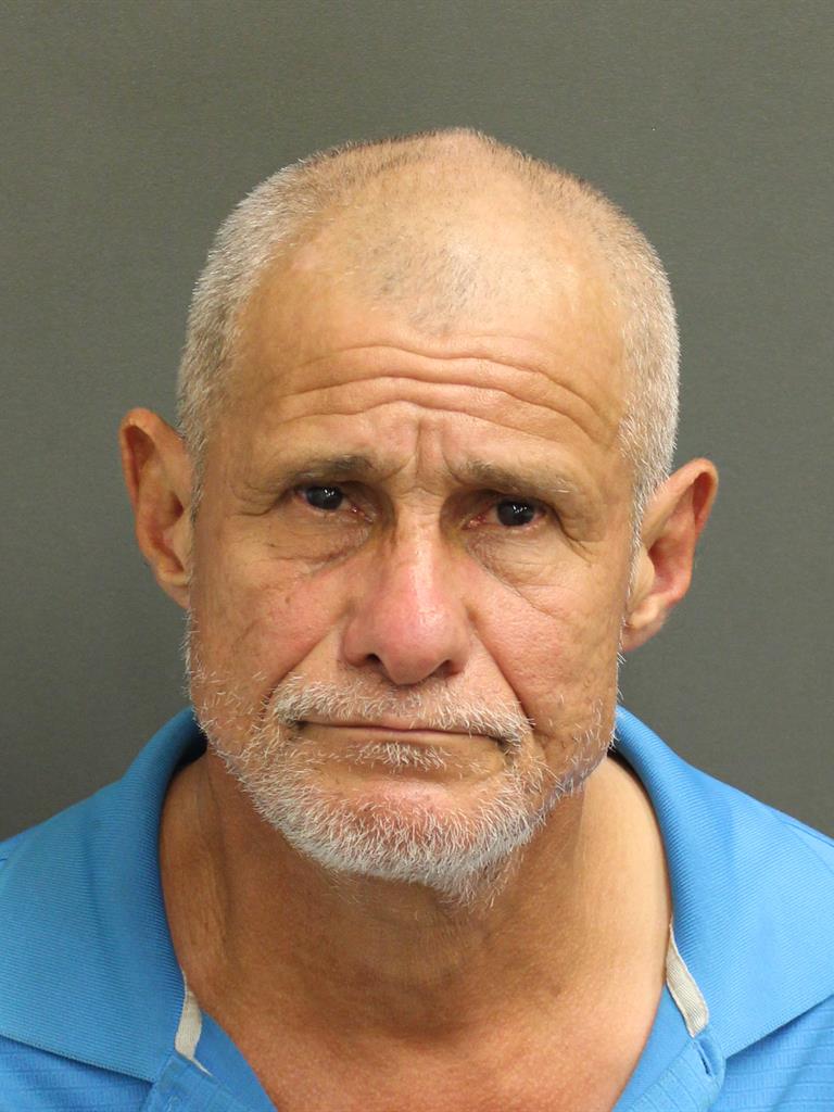  SOR ANGEL VELEZ Mugshot / County Arrests / Orange County Arrests