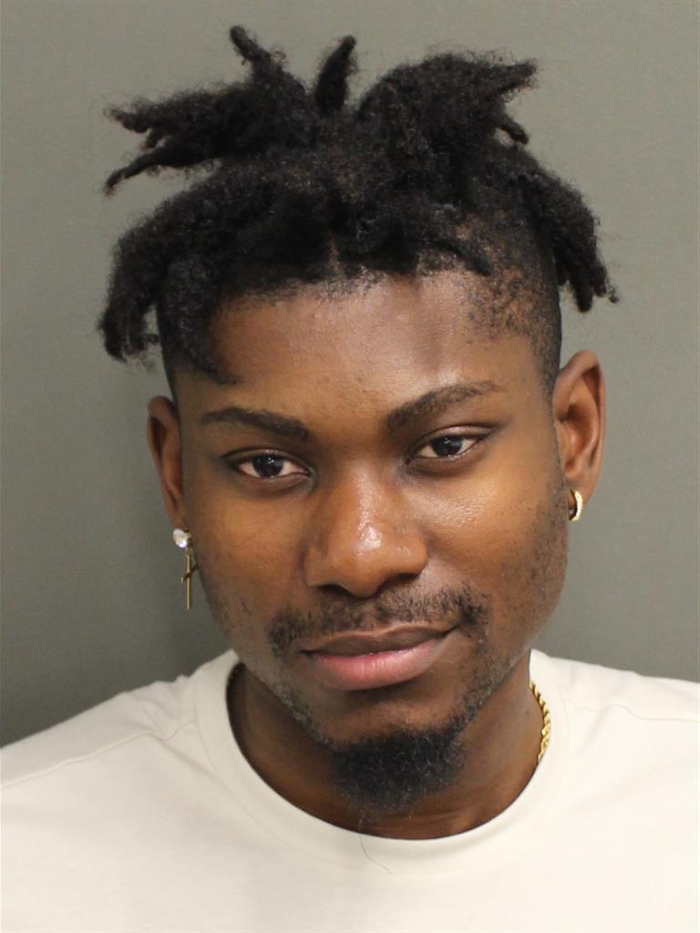  JUDENSONN LOUISSAINT Photo Image