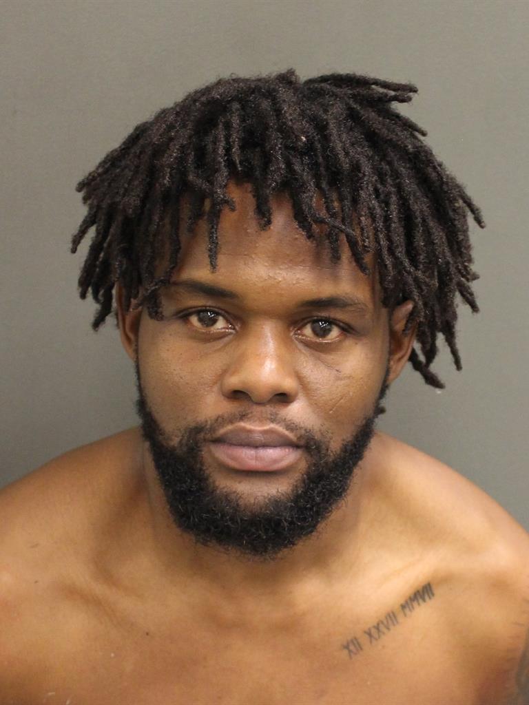  KRISTOPHER AARON MONROE Photo Image