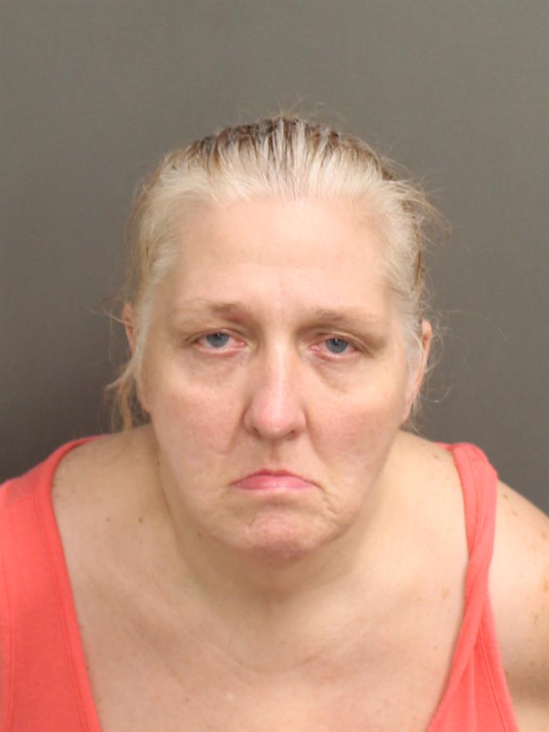  BENNIE GAYLE HOLT Mugshot / County Arrests / Orange County Arrests