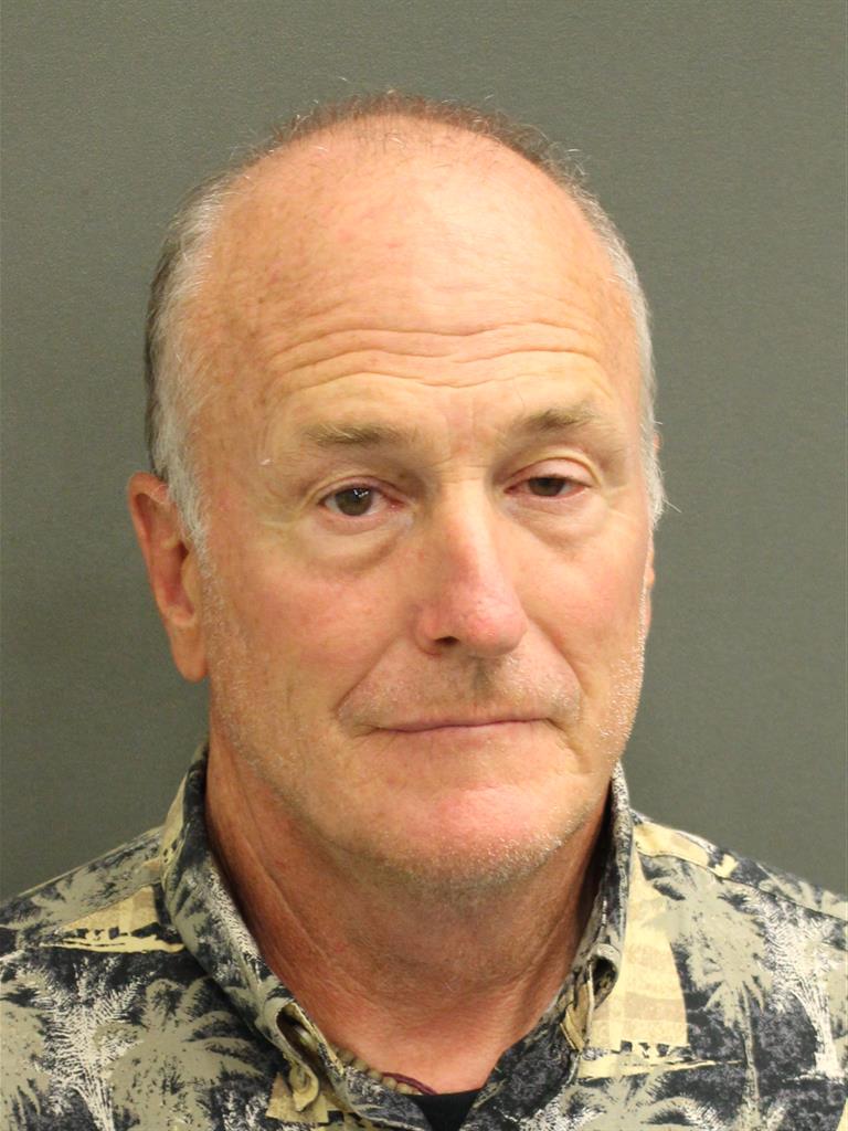  WILLIAM CROCKETT Mugshot / County Arrests / Orange County Arrests