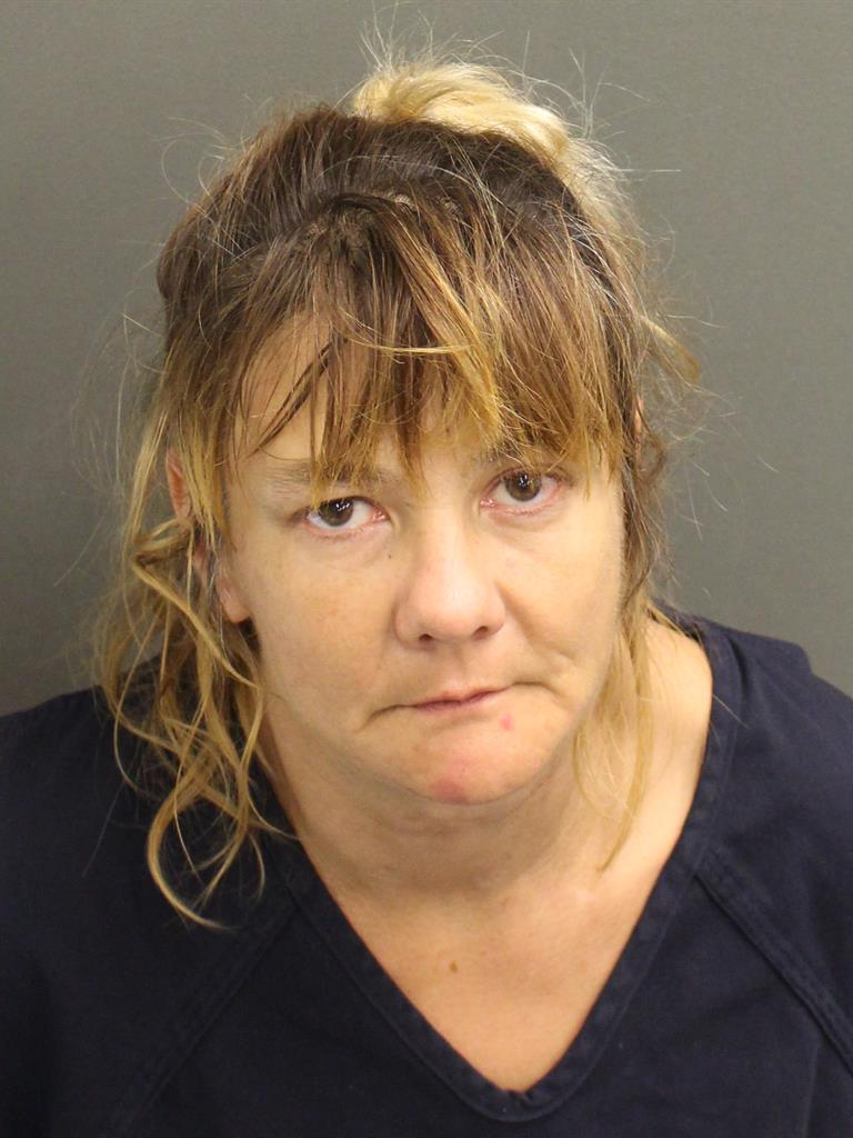  JULIE CAROL DORT Photo Image