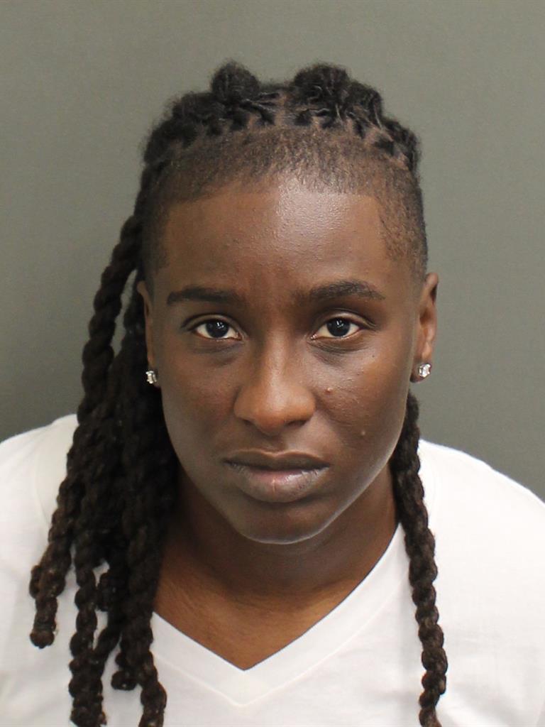  VERNISHA J GRAY Photo Image