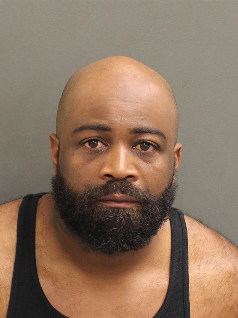  DESMOND DOMINIQUE MOORE Mugshot / County Arrests / Orange County Arrests