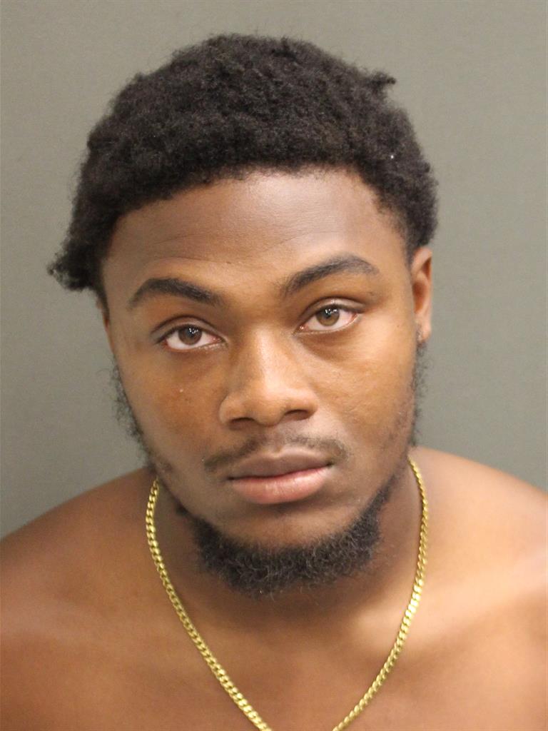  TYREN A JOHNSON Photo Image