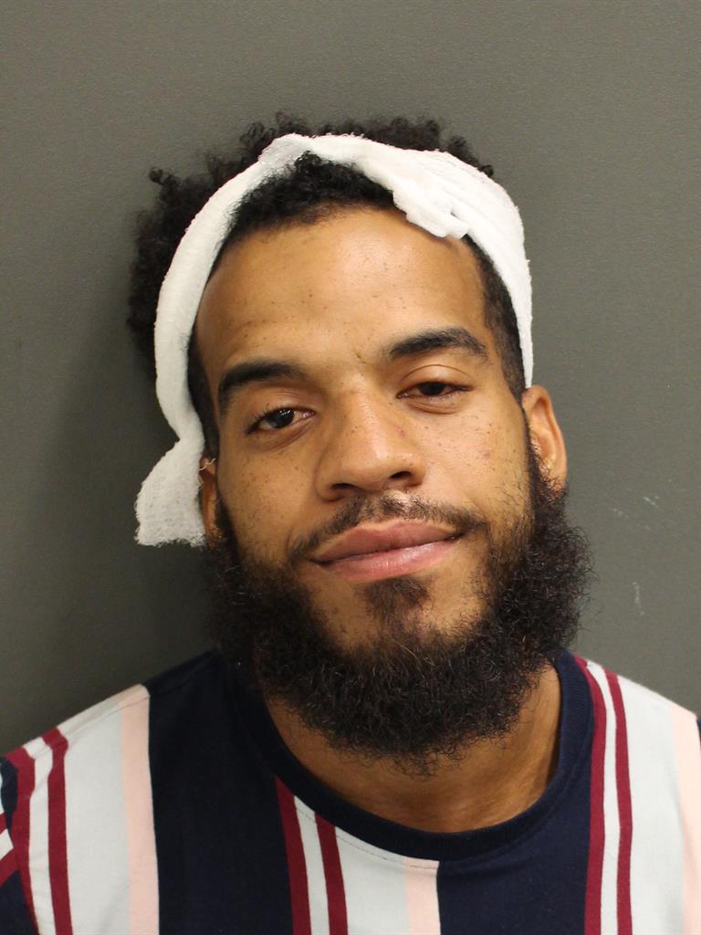  FRANKIE LORENZO JR ANDERSON Photo Image