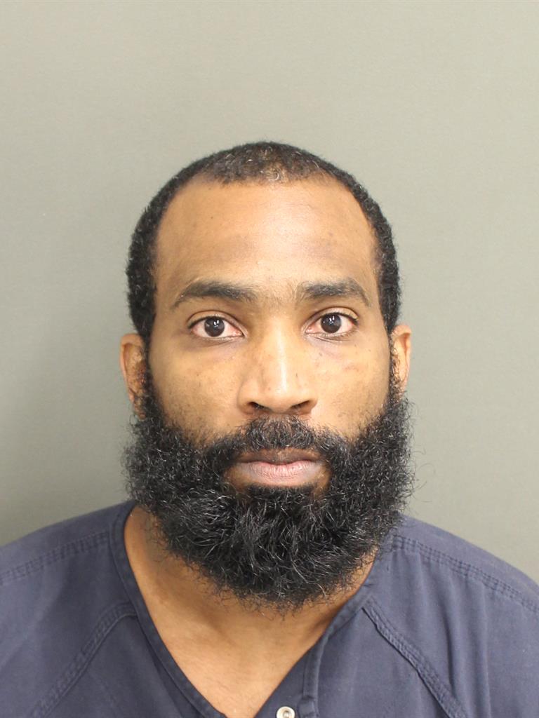  GEORGE BERNARD DILLON Mugshot / County Arrests / Orange County Arrests