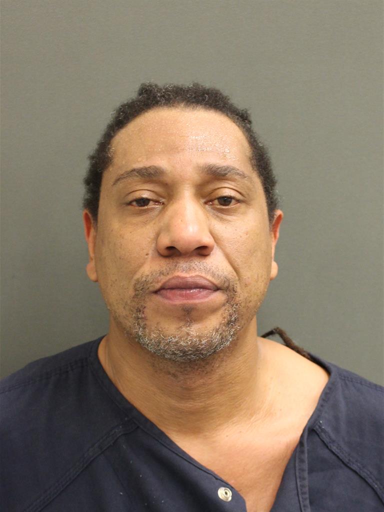  WALTER RICHARD III GERIDEAU Mugshot / County Arrests / Orange County Arrests