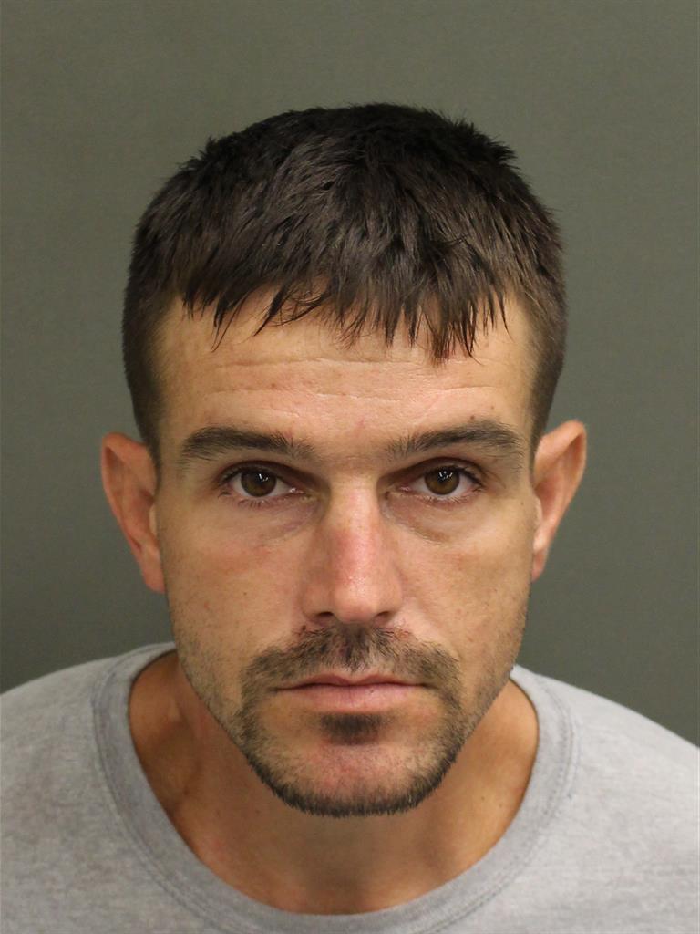 SAM TILLMAN JR RUSSELL Mugshot SAM TILLMAN JR RUSSELL Mugshot / County Arrests / Orange County Arrests