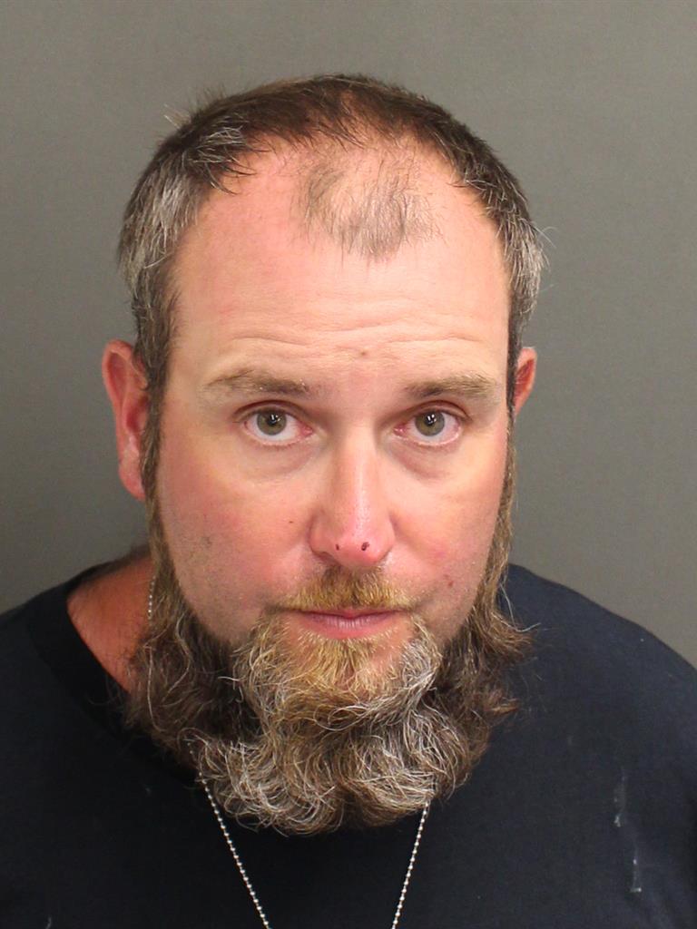  SAMUEL JOHN DONAGHY Mugshot / County Arrests / Orange County Arrests
