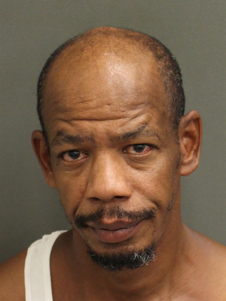  MARK ANTHONY FRAZIER Mugshot / County Arrests / Orange County Arrests