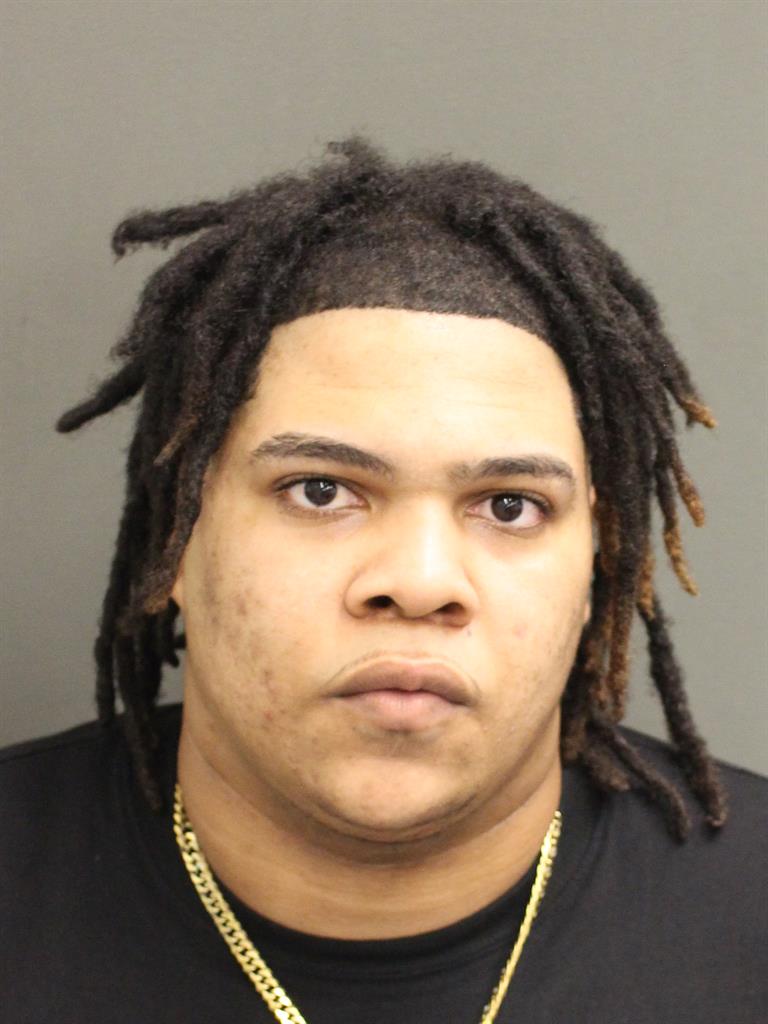  TAYVIAN UNIQUE QUARTERMAN Mugshot / County Arrests / Orange County Arrests