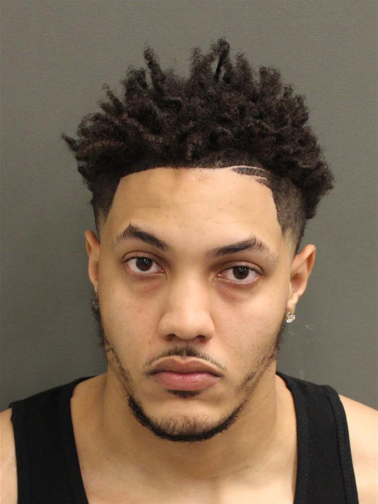  JOHNNY QUARTERMAN Photo Image