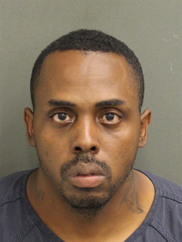 RICO DENARD JOHNSON Mugshot RICO DENARD JOHNSON Mugshot / County Arrests / Orange County Arrests