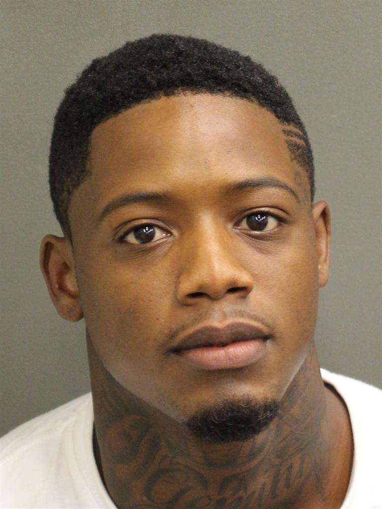  DONTE LILTRON MILLER Photo Image