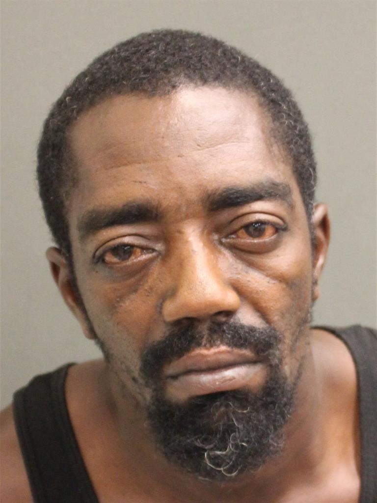  MICHAEL DEONDRAE COOPER Mugshot / County Arrests / Orange County Arrests