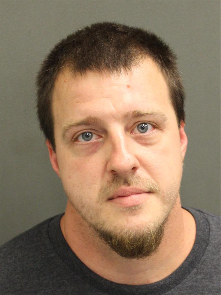  ADAM EUGENE MATHEWS Mugshot / County Arrests / Orange County Arrests