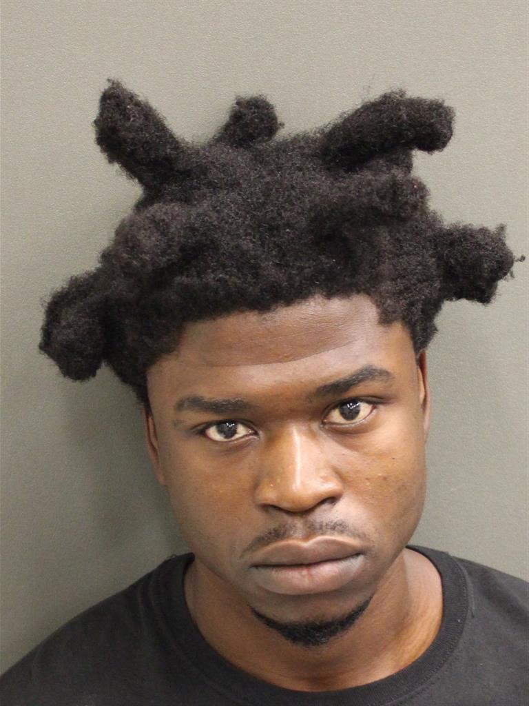  LUCKNY IVENS ORISME Photo Image